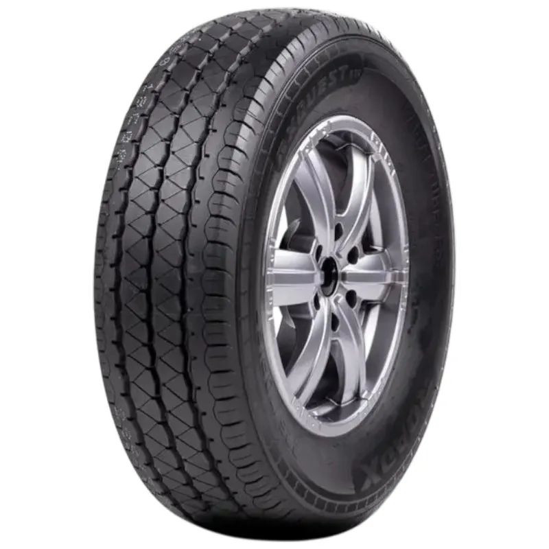 Жазғы шиналар Roadx RX Quest C02 155/100 R13 шины / R 85Q
